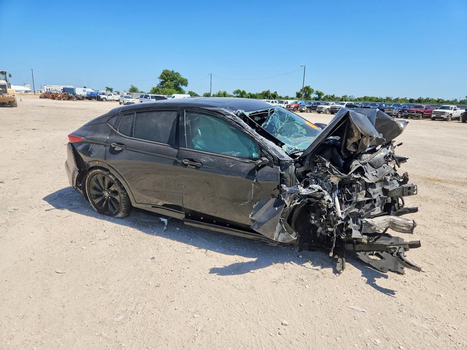 Photo 4 from auction – 2024 BUICK ENVISTA with VIN KL47LBE27RB053947