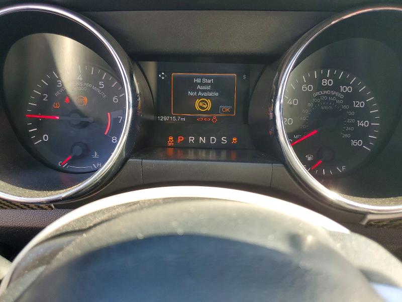 Zdjęcie 9 z aukcji – 2015 FORD MUSTANG z VIN 1FA6P8CF4F5431351
