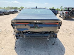 Photo 6 from auction – 2025 KIA K4 with VIN 3KPFT4DEXSE213109