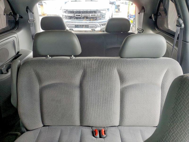 Photo 10 from auction – 2004 DODGE CARAVAN with VIN 1D4GP25R24B581740