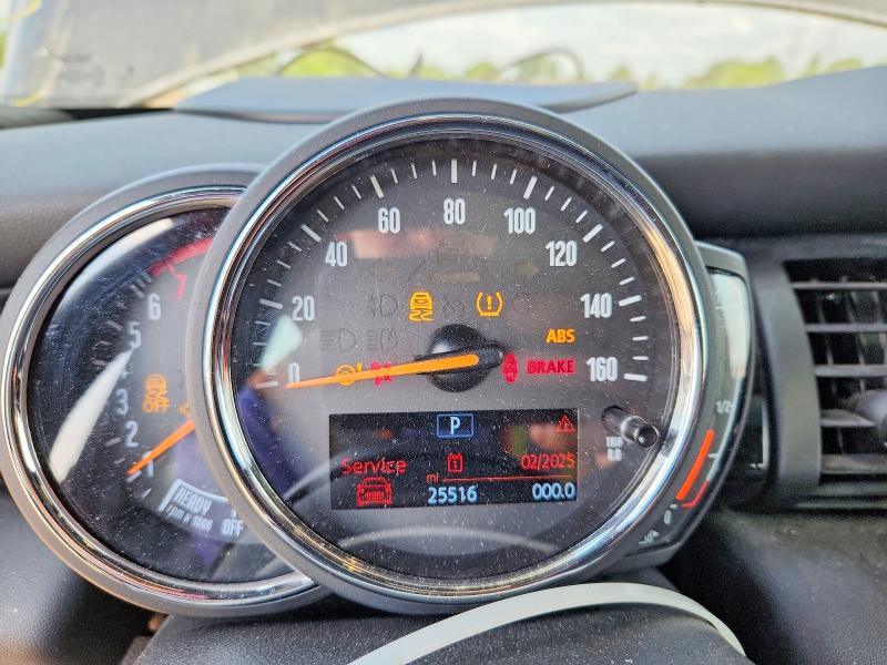 Photo 9 from auction – 2019 MINI COOPER with VIN WMWXP7C54K2A52815