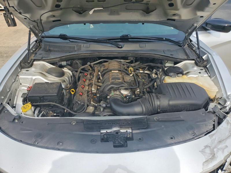 Photo 11 from auction – 2019 DODGE CHARGER with VIN 2C3CDXAT8KH627535