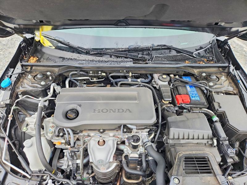 Photo 11 from auction – 2026 HONDA CIVIC with VIN 2HGFE2F25TH502195