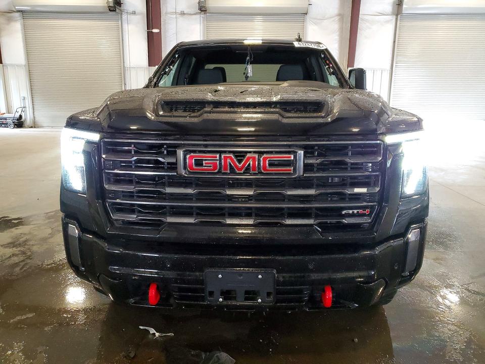 Zdjęcie 5 z aukcji – 2024 GMC SIERRA z VIN 1GT49VE75RF160704