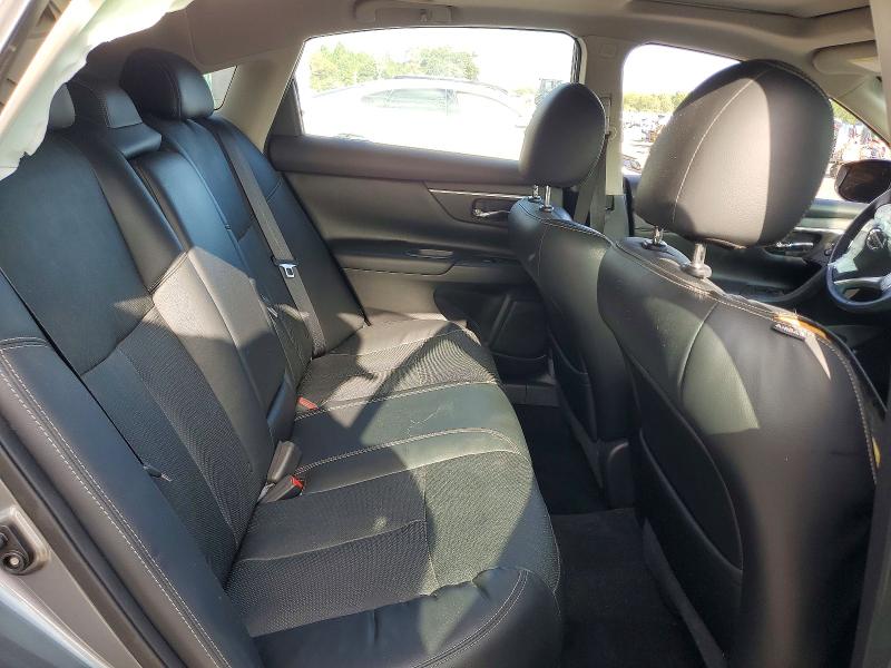 Снимка 10 от търг – 2016 NISSAN ALTIMA с VIN 1N4AL3APXGC151161