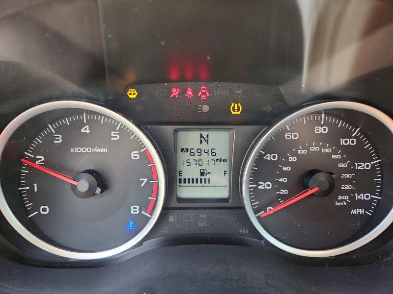 Photo 9 from auction – 2015 SUBARU FORESTER with VIN JF2SJADC0FH475093