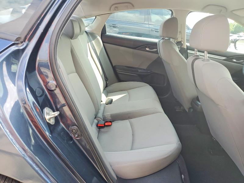 Zdjęcie 10 z aukcji – 2019 HONDA CIVIC z VIN 2HGFC2F64KH525586
