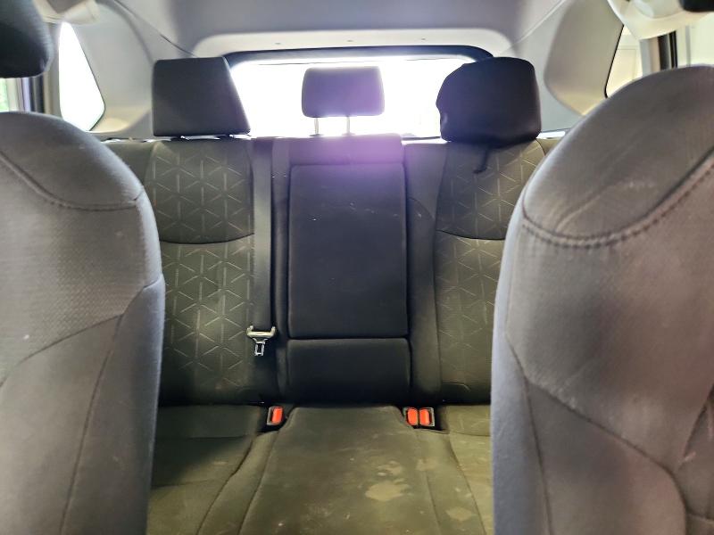 Photo 10 from auction – 2019 TOYOTA RAV4 with VIN 2T3P1RFV9KW011595
