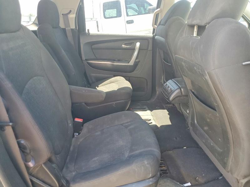 Photo 11 from auction – 2011 GMC ACADIA with VIN 1GKKVPED1BJ327989