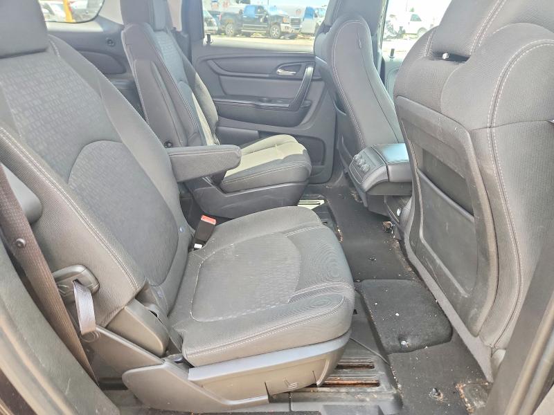 Photo 11 from auction – 2016 GMC ACADIA with VIN 1GKKRPKD9GJ306999