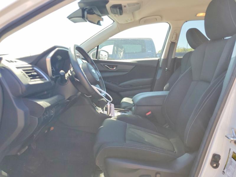Photo 7 from auction – 2024 SUBARU ASCENT with VIN 4S4WMACD3R3421253