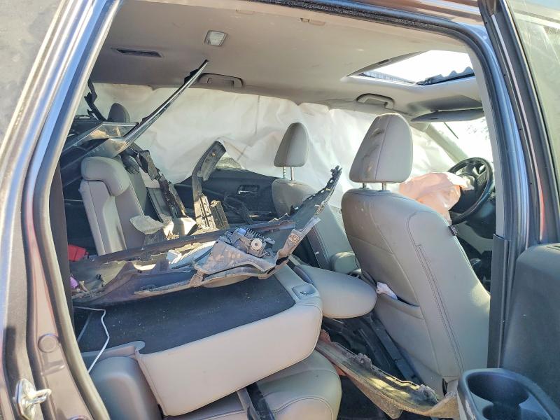 Photo 10 from auction – 2020 HONDA PILOT with VIN 5FNYF6H5XLB069871