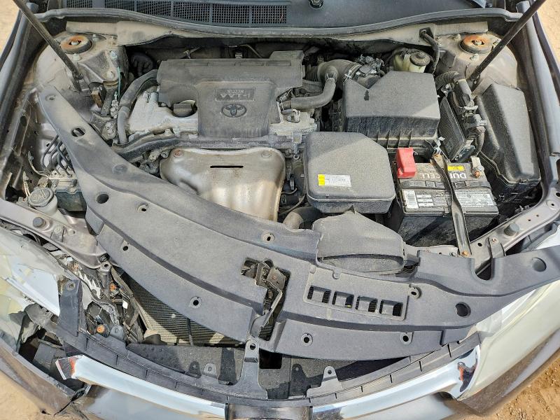 Photo 11 from auction – 2016 TOYOTA CAMRY with VIN 4T4BF1FK4GR537383