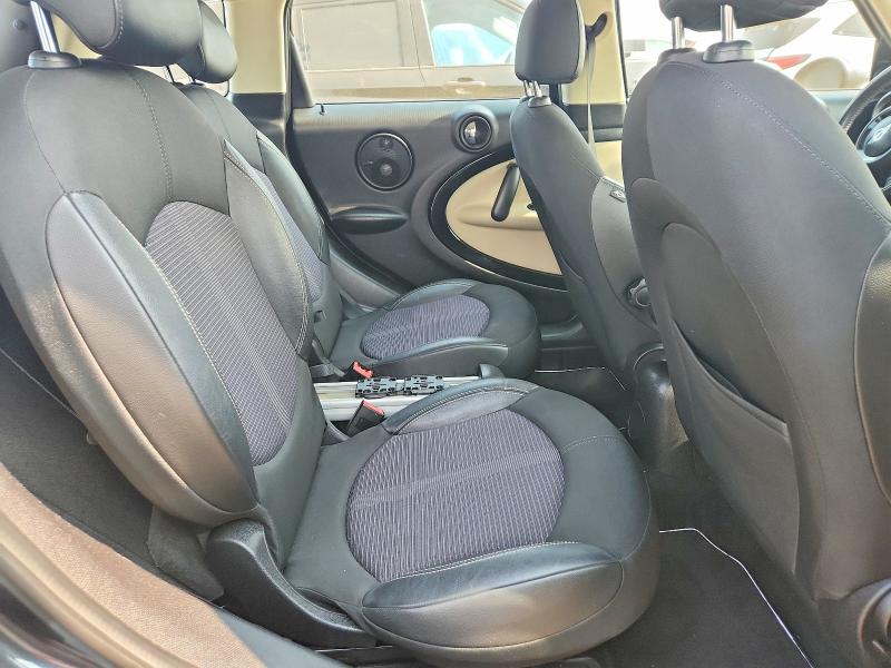 Foto 10 de la subasta – 2012 MINI COOPER con VIN WMWZB3C56CWM02324