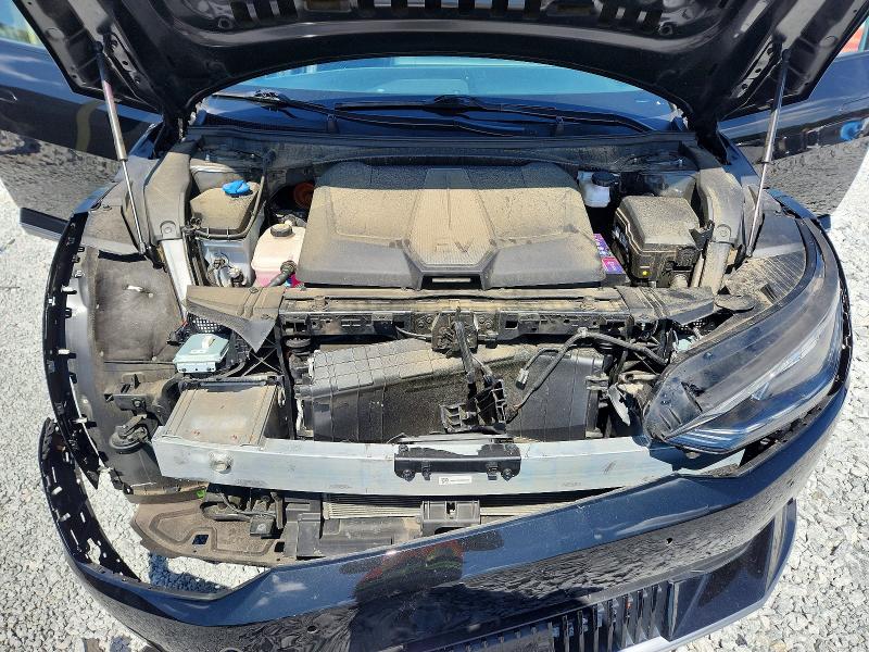 Photo 11 from auction – 2022 KIA EV6 with VIN KNDC34LA8N5059596