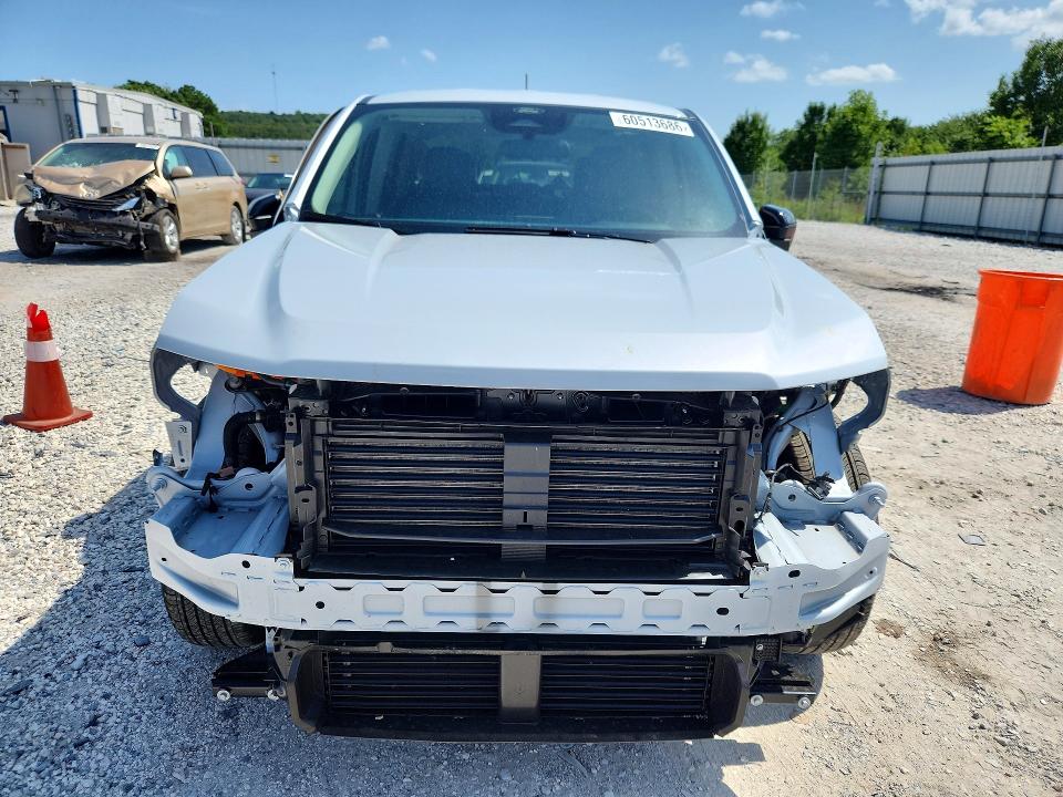 Photo 5 from auction – 2026 FORD MAVERICK with VIN 3FTTW8H30TRA81370