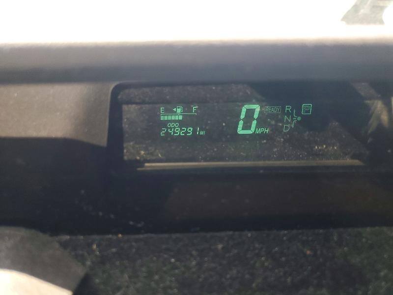 Photo 9 from auction – 2005 TOYOTA PRIUS with VIN JTDKB22U853069796