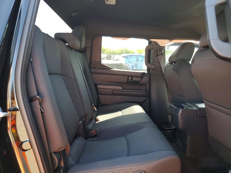 Photo 10 from auction – 2025 TOYOTA TACOMA with VIN 3TMLB5JN4SM170148