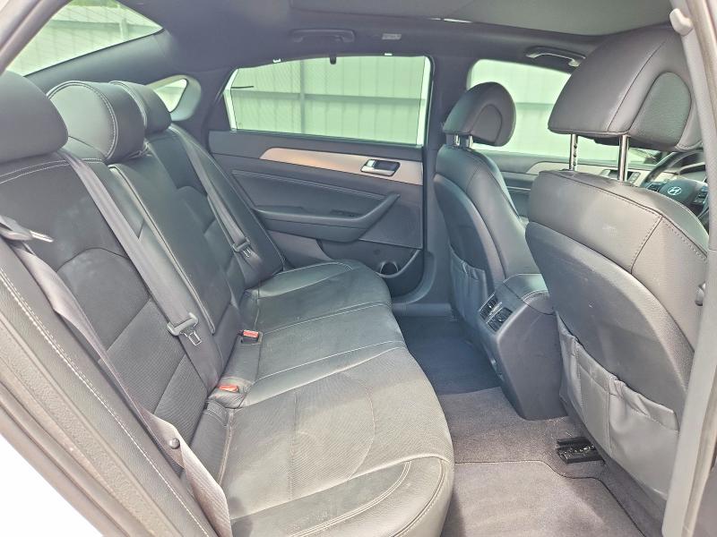 Photo 10 from auction – 2015 HYUNDAI SONATA with VIN 5NPE34AB5FH252701