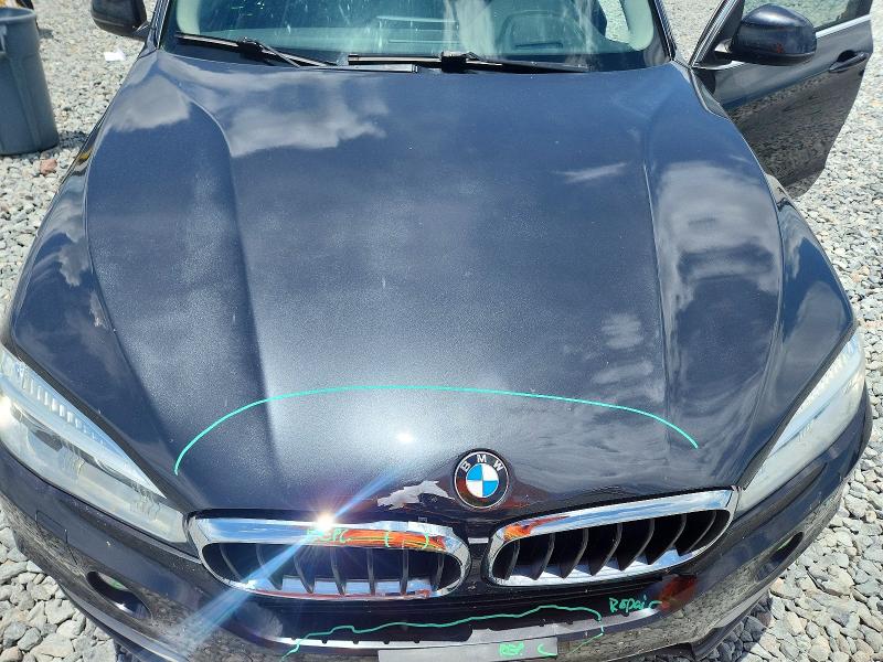 Photo 11 from auction – 2016 BMW X5 with VIN 5UXKR0C51G0P31101