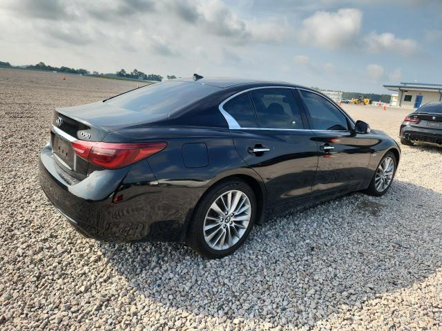 Photo 3 from auction – 2019 INFINITI Q50 with VIN JN1EV7AR5KM554484