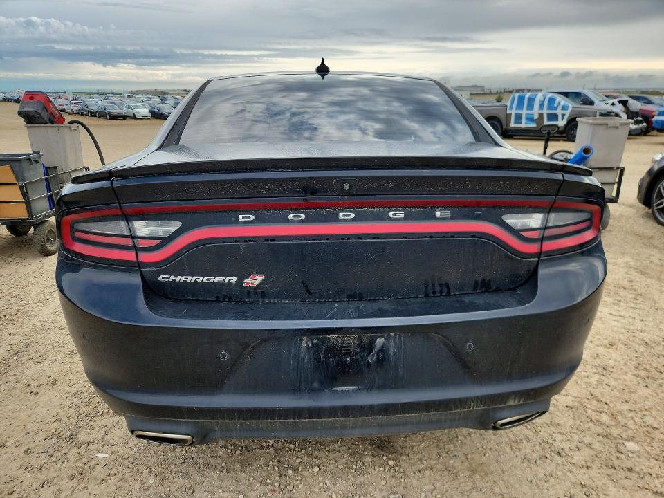 Foto 6 de la subasta – 2020 DODGE CHARGER con VIN 2C3CDXJG2LH147298