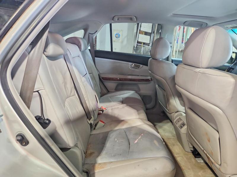 صورة رقم 11 من المزاد - 2004 LEXUS RX مع VIN 2T2GA31U94C016011