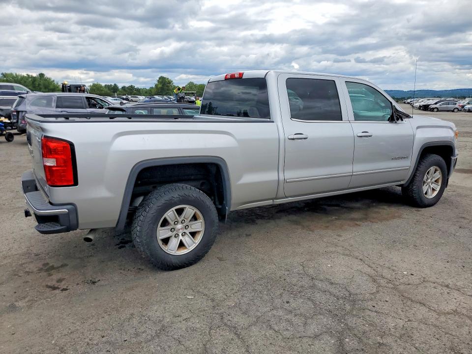 Photo 3 from auction – 2014 GMC SIERRA with VIN 3GTU2UEH6EG305894