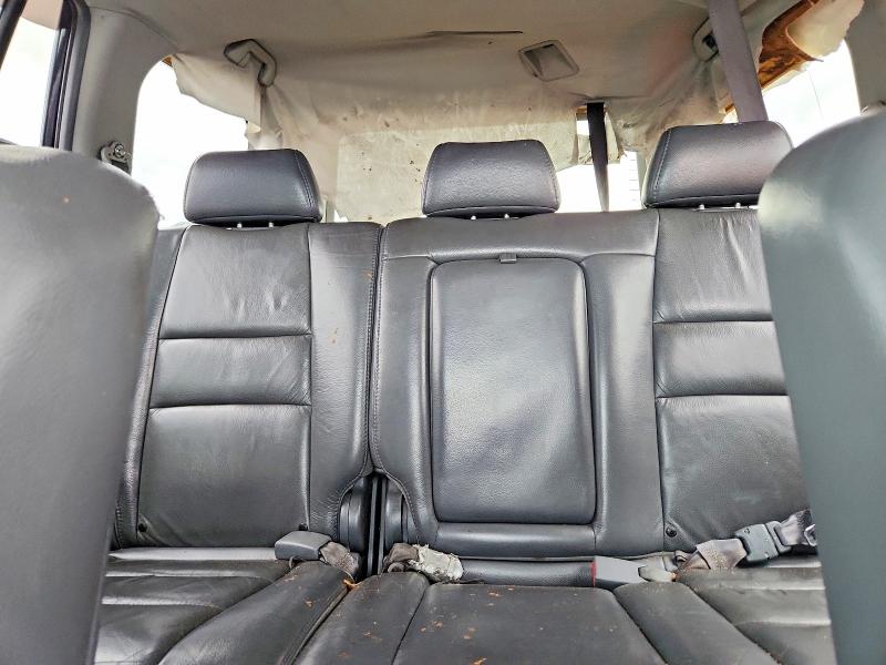 Photo 10 from auction – 2006 HONDA PILOT with VIN 2HKYF18526H513172