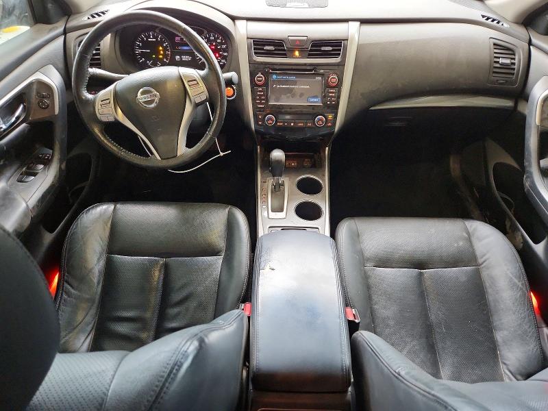 Photo 8 from auction – 2014 NISSAN ALTIMA with VIN 1N4AL3AP9EC128161