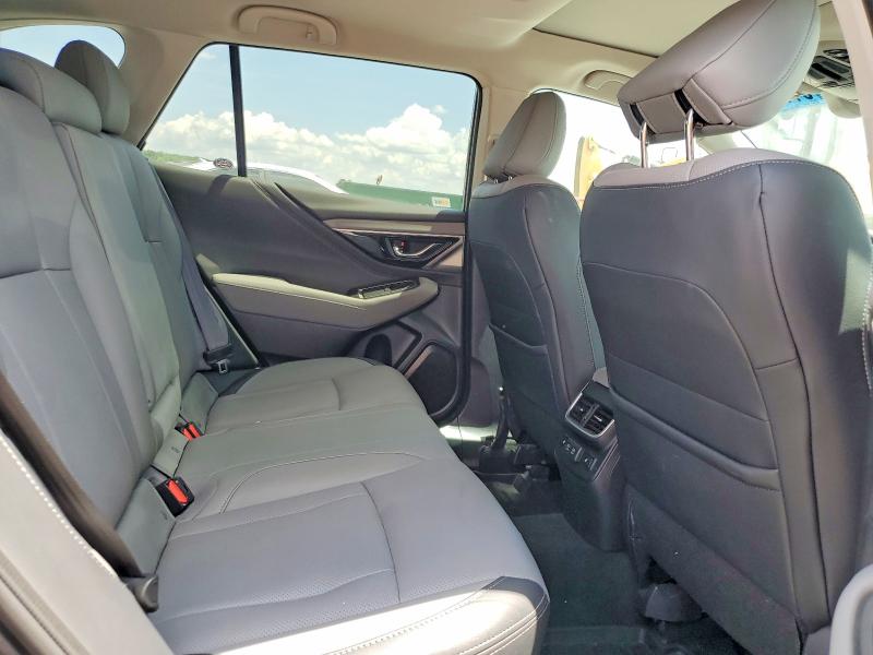 Photo 11 from auction – 2022 SUBARU OUTBACK with VIN 4S4BTANC7N3151833
