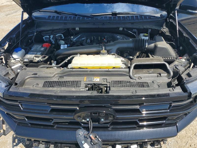 Photo 12 from auction – 2025 FORD EXPEDITION with VIN 1FMJK1M87SEA61755