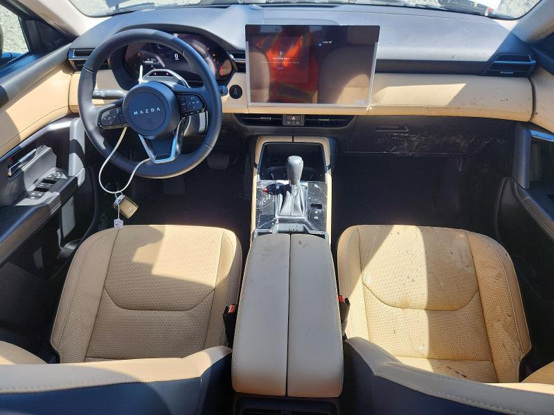 Photo 8 from auction – 2026 MAZDA CX-5 with VIN JM3KMEHA6T0116998