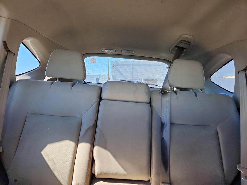 Фото 10 с аукциона – 2016 HONDA CR-V с VIN 5J6RM4H42GL047009