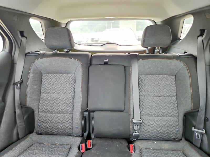Photo 10 from auction – 2023 CHEVROLET EQUINOX with VIN 3GNAXTEG0PS166164