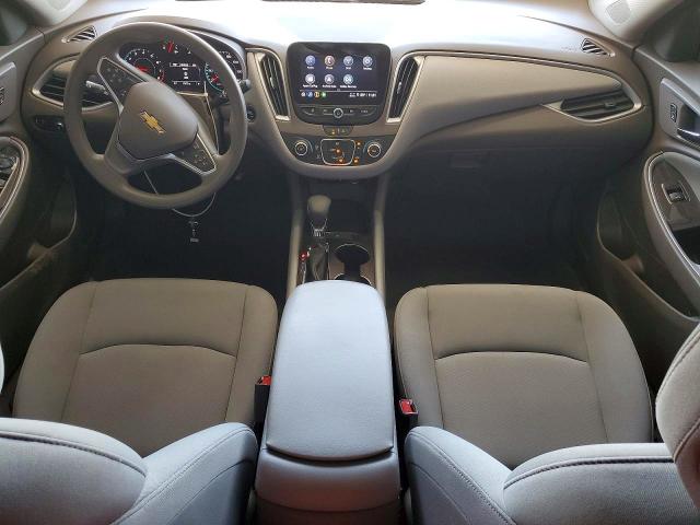 Photo 12 from auction – 2024 CHEVROLET MALIBU with VIN 1G1ZC5STXRF193344