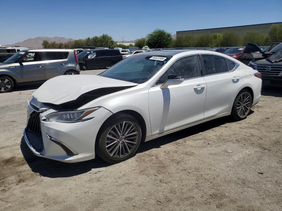 2023 LEXUS ES 350 - Търг №60522306