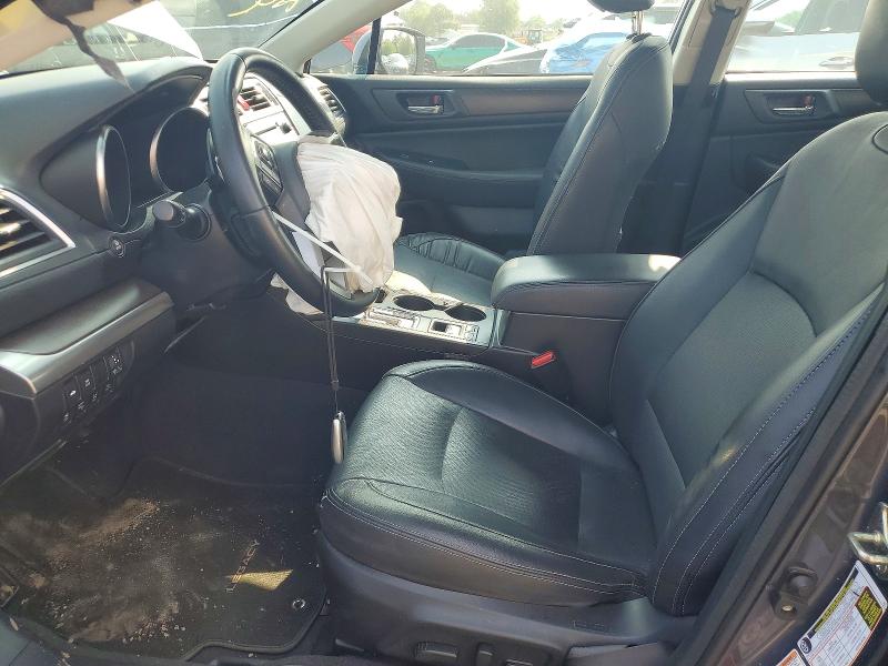 Photo 7 from auction – 2016 SUBARU LEGACY with VIN 4S3BNBN65G3044197