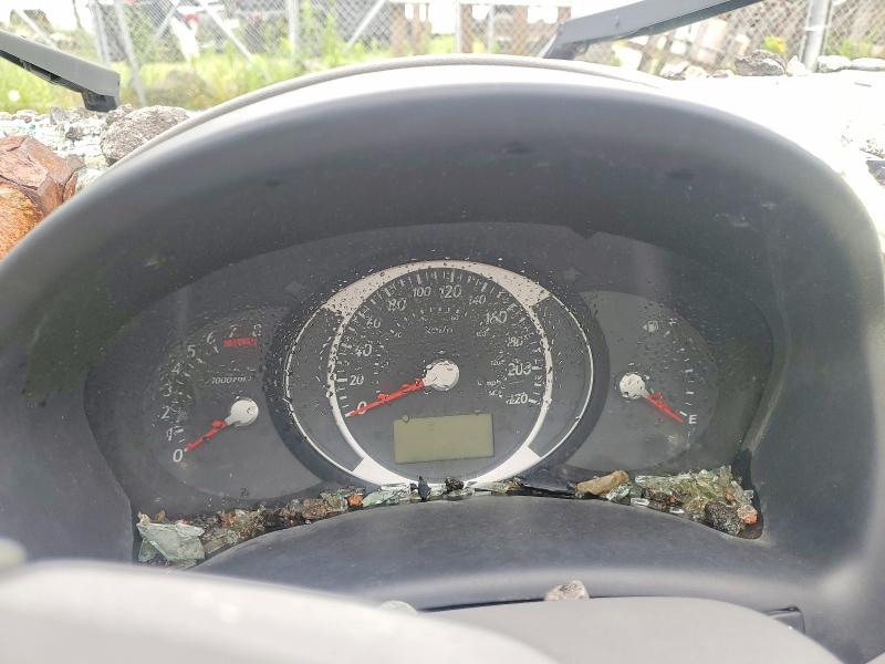 Photo 9 from auction – 2009 HYUNDAI TUCSON with VIN KM8JM72D89U090002