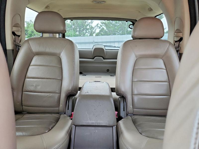 Photo 10 from auction – 2004 FORD EXPLORER with VIN 1FMDU75W94ZA16898