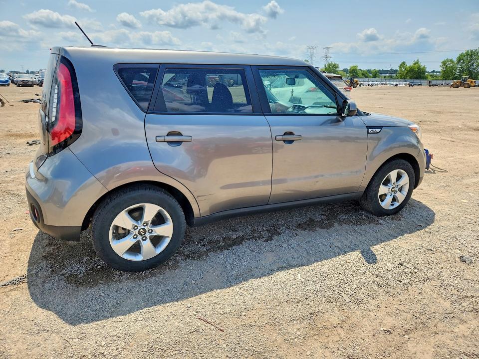 Photo 3 from auction – 2017 KIA SOUL with VIN KNDJN2A20H7460621