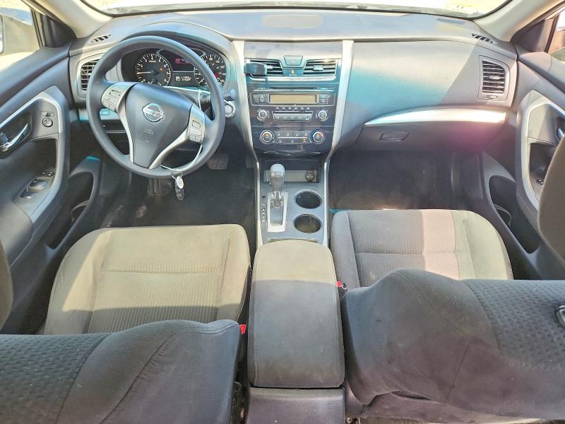 Foto 8 de la subasta – 2015 NISSAN ALTIMA con VIN 1N4AL3AP2FC126124