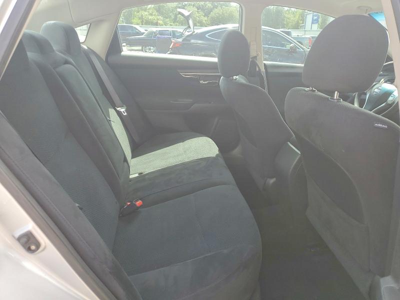 Zdjęcie 10 z aukcji – 2014 NISSAN ALTIMA z VIN 1N4AL3AP8EC285602