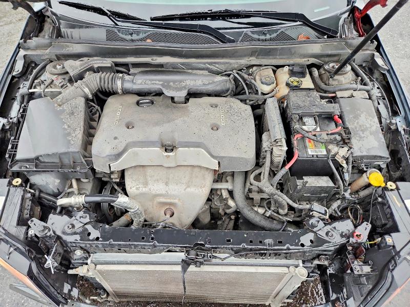 Photo 11 from auction – 2015 CHEVROLET IMPALA with VIN 2G1115SL9F9108985