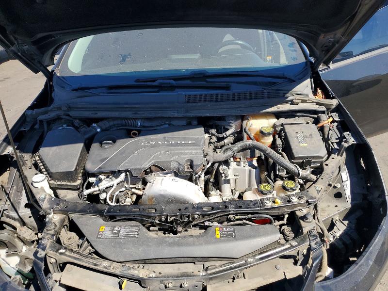 Photo 11 from auction – 2017 CHEVROLET VOLT with VIN 1G1RC6S50HU178885