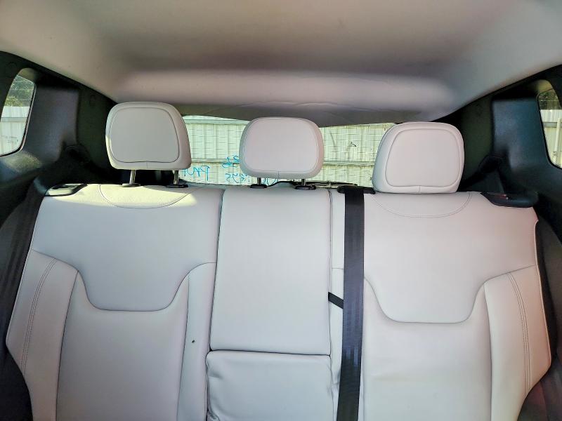Photo 10 from auction – 2022 JEEP RENEGADE with VIN ZACNJDD10NPP00936