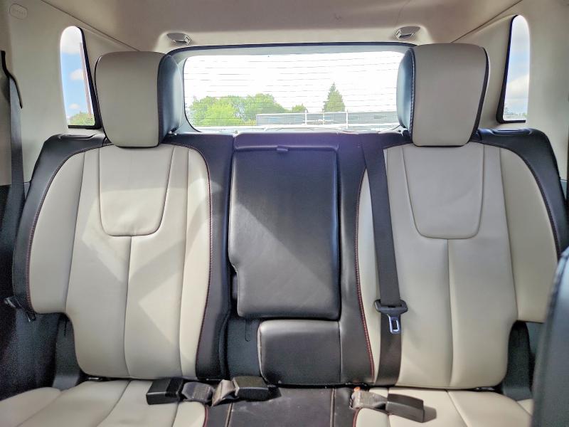 Photo 10 from auction – 2012 GMC TERRAIN with VIN 2GKFLXE55C6367474