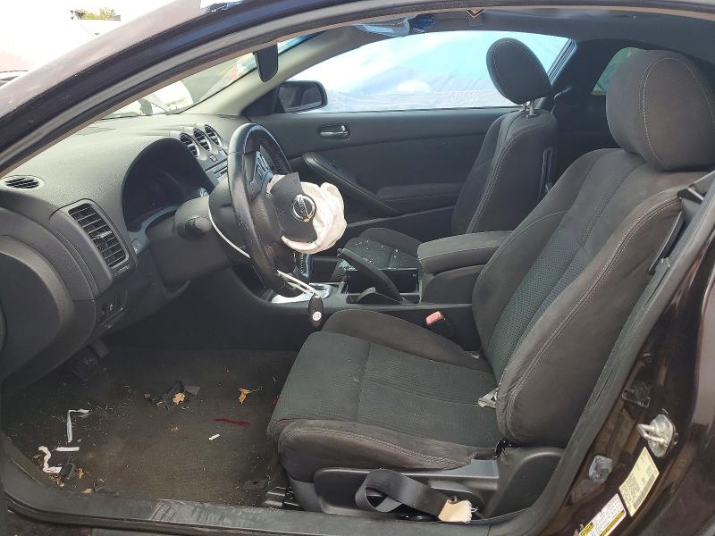 Photo 7 from auction – 2012 NISSAN ALTIMA with VIN 1N4AL2EP7CC201139