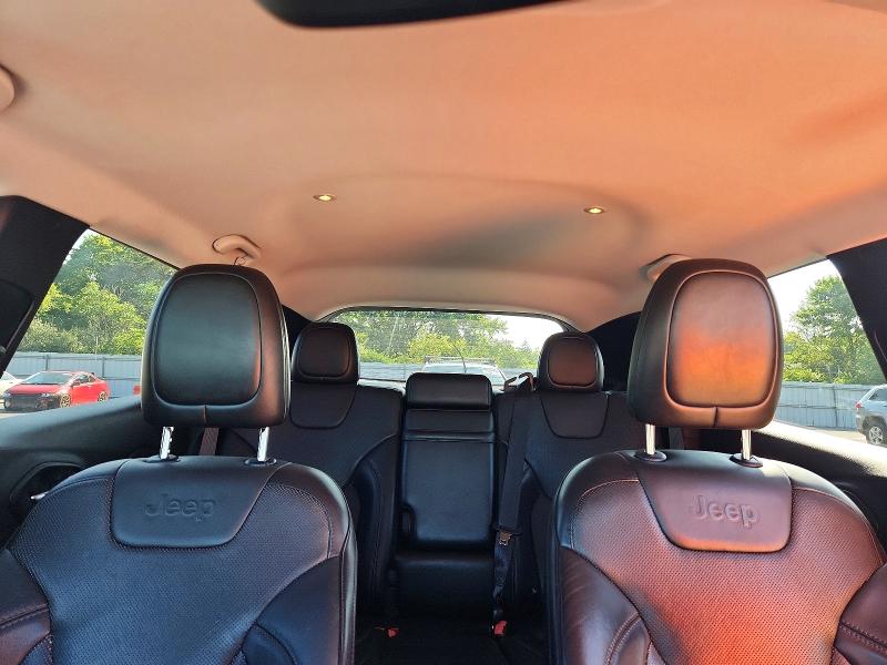Фото 10 с аукциона – 2019 JEEP CHEROKEE с VIN 1C4PJLDB9KD184052