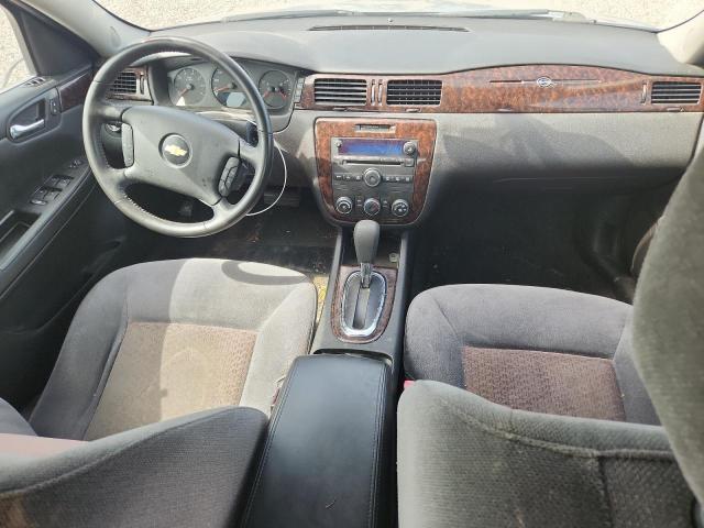 Photo 8 from auction – 2012 CHEVROLET IMPALA with VIN 2G1WF5E35C1184359